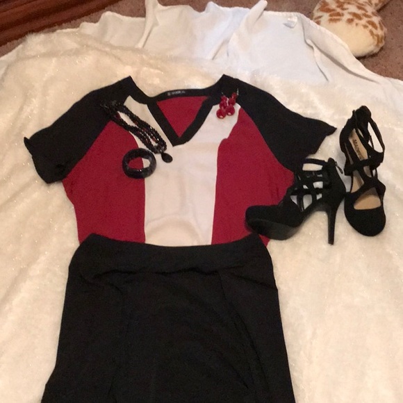 Blouse - Picture 5 of 6